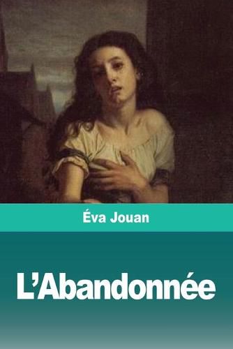 Cover image for L'Abandonnee