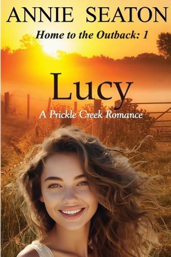 Cover image for Lucy