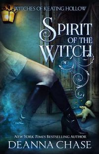 Cover image for Spirit of the Witch