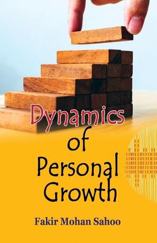 Cover image for Dynamics of Personal Growth