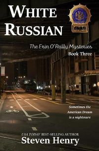 Cover image for White Russian