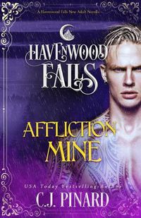 Cover image for Affliction Mine