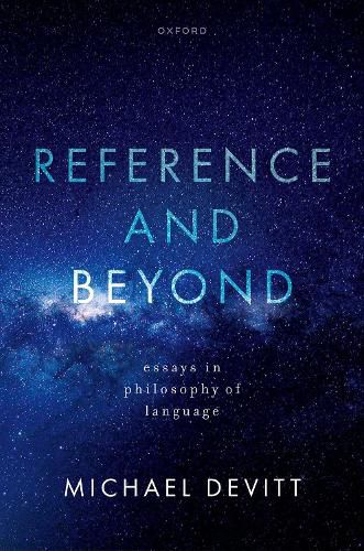 Cover image for Reference and Beyond