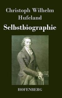 Cover image for Selbstbiographie