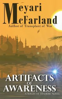 Cover image for Artifacts of Awareness