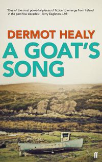 Cover image for A Goat's Song