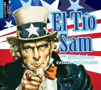 Cover image for El Tio Sam