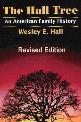 Cover image for The Hall Tree