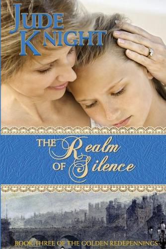 Cover image for The Realm of Silence