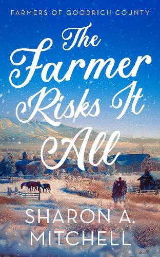 Cover image for The Farmer Risks It All