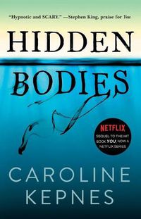 Cover image for Hidden Bodies, 2: (A You Novel)