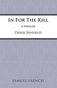 Cover image for In for the Kill