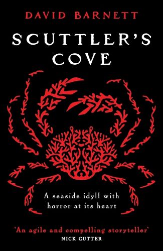 Cover image for Scuttler's Cove
