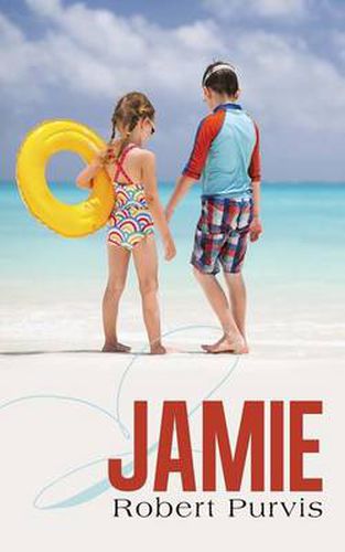 Cover image for Jamie