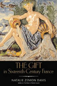 Cover image for Gift In Sixteenth-Century France