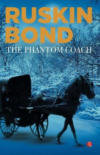 THE PHANTOM COACH