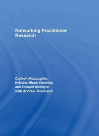 Cover image for Networking Practitioner Research