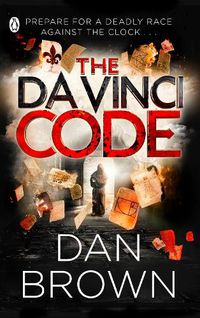 Cover image for The Da Vinci Code (Abridged Edition)