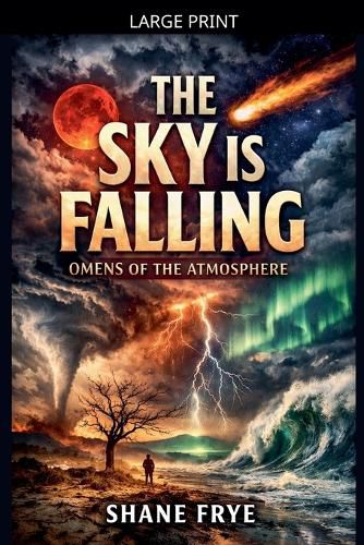 Cover image for The Sky is Falling