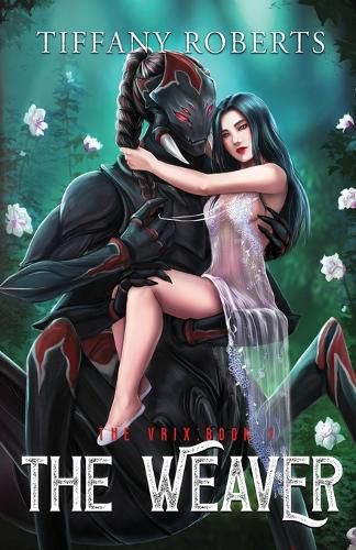 Cover image for The Weaver (the Vrix #1)