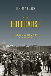 Cover image for The Holocaust