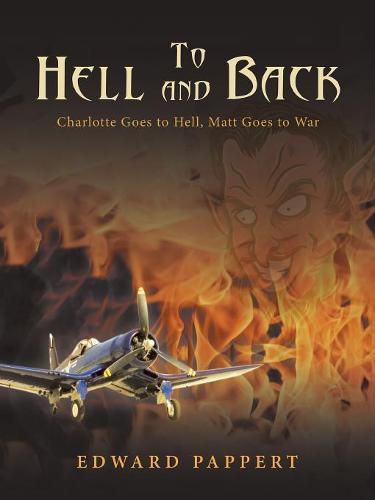 Cover image for To Hell and Back