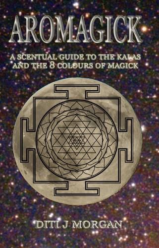Cover image for Aromagick