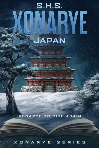 Cover image for Xonarye