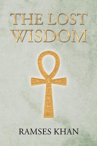 Cover image for The Lost Wisdom