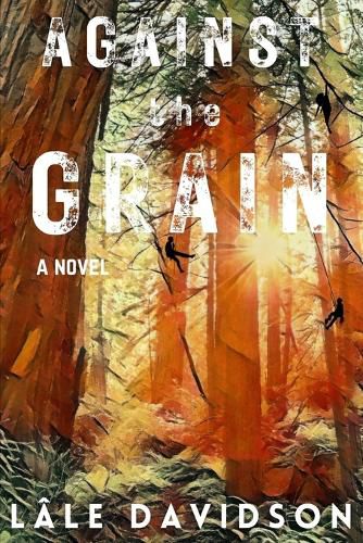 Cover image for Against the Grain