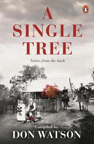 A Single Tree