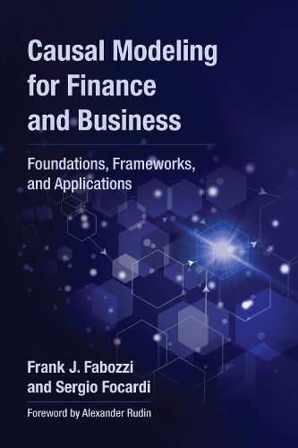 Cover image for Causal Modeling for Finance and Business