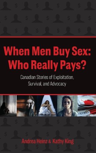 Cover image for When Men Buy Sex