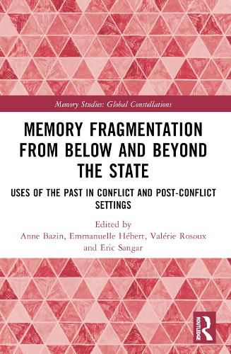 Memory Fragmentation from Below and Beyond the State