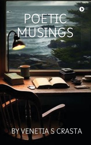 Cover image for Poetic Musings