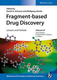 Cover image for Fragment-based Drug Discovery - Lessons and Outlook