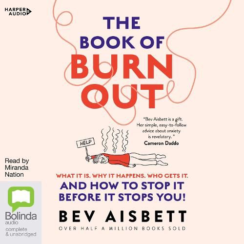 The Book of Burnout