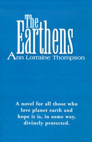 Cover image for The Earthens