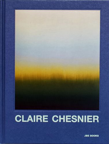 Cover image for Claire Chesnier