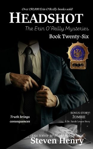 Cover image for Headshot