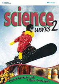 Cover image for Science Works 2 : Student Book