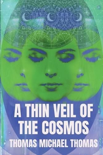 Cover image for A Thin Veil of the Cosmos