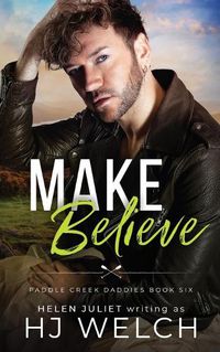 Cover image for Make Believe