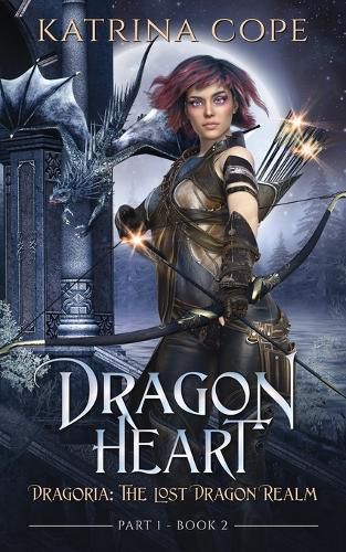 Cover image for Dragon Heart