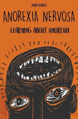 Cover image for Anorexia Nervosa Learning about Anorexia