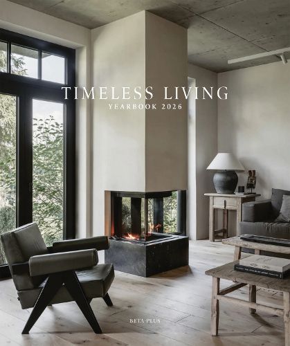 Cover image for Timeless Living Yearbook 2026