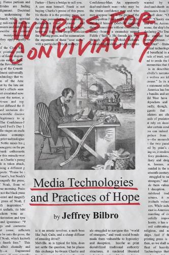 Cover image for Words for Conviviality