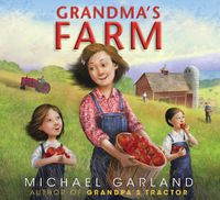 Cover image for Grandma's Farm
