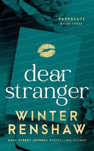 Cover image for Dear Stranger