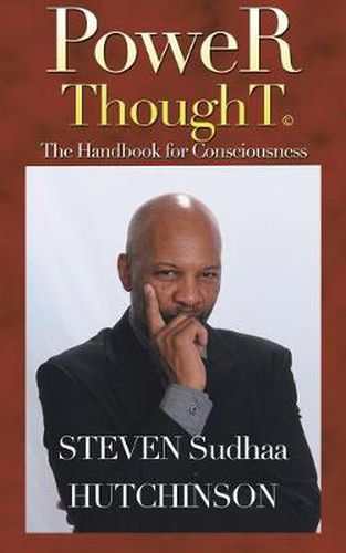 Cover image for Power Thought